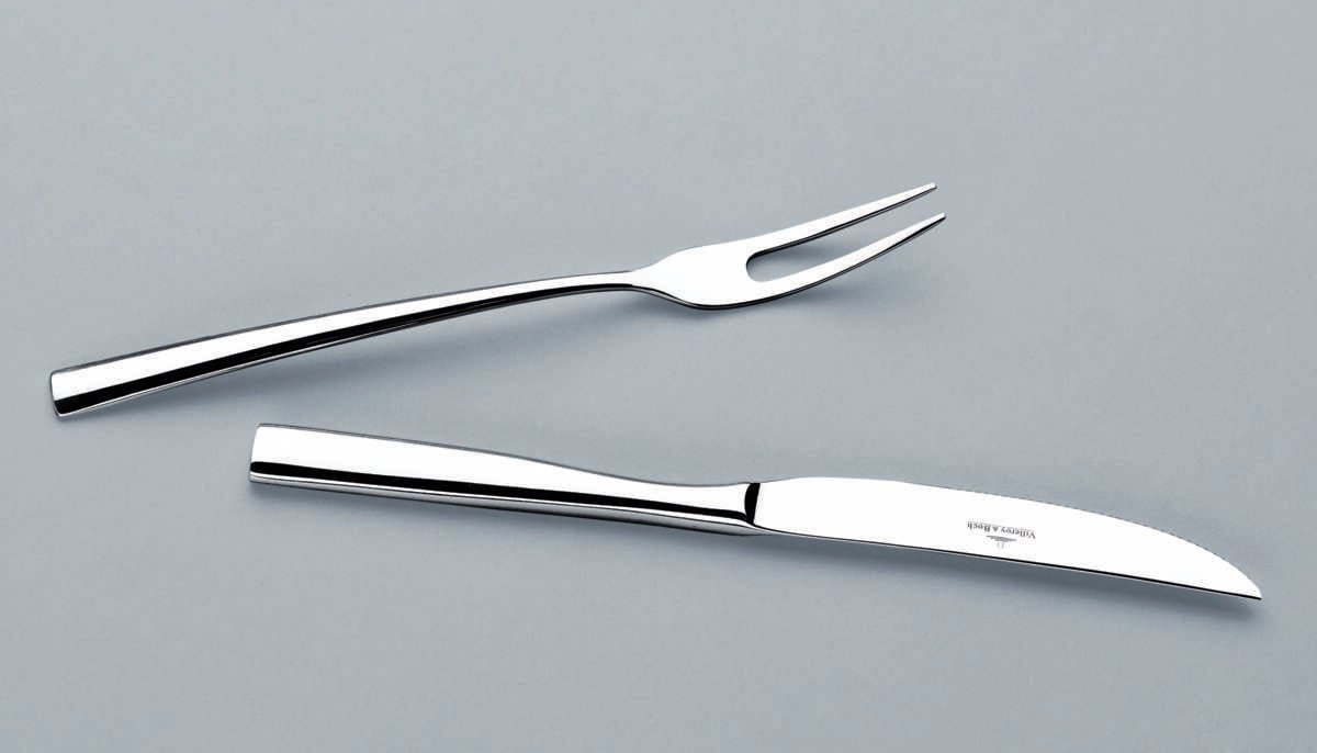 Villeroy & Boch biffkniver 6pk