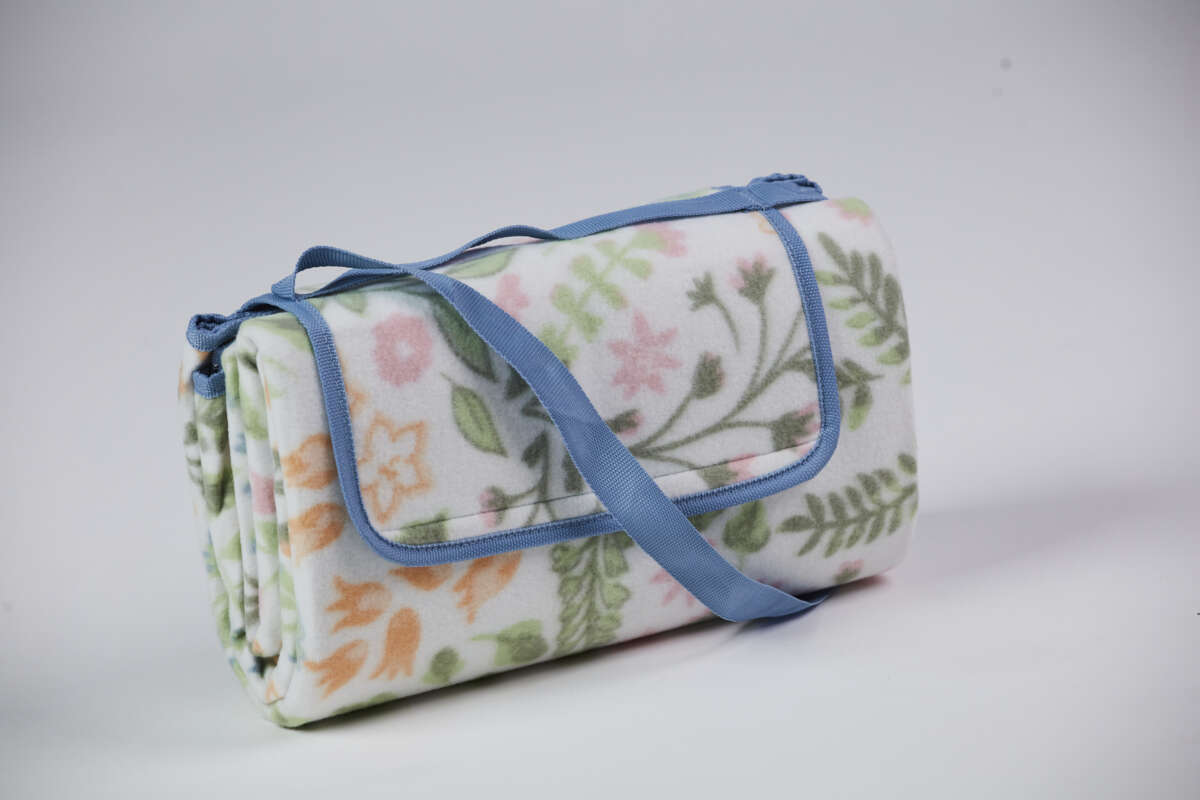 Noble House piknikpledd