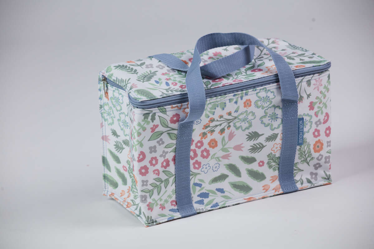 Noble House kjølebag