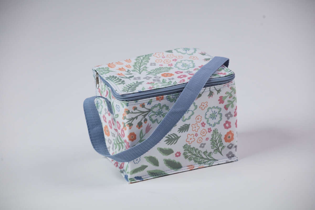 Noble House kjølebag