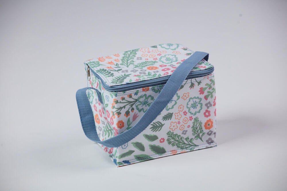 Noble House kjølebag