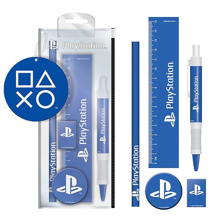 PlayStation® skrivesett