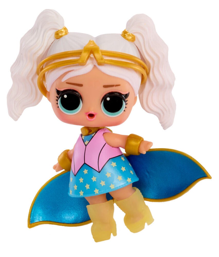 L.O.L Surprise!™ Eye Spy Tots