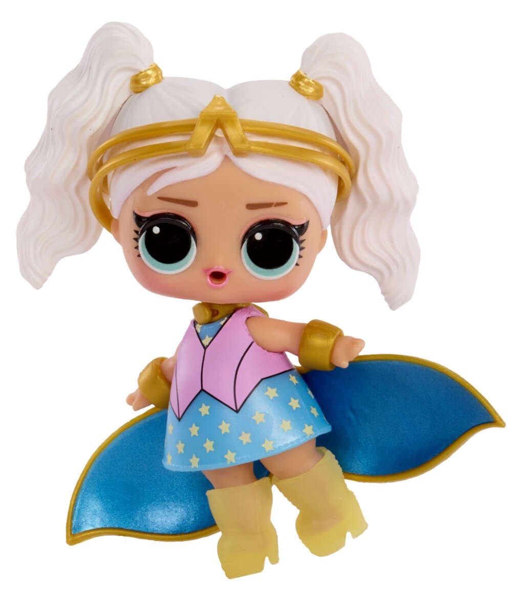 L.O.L Surprise!™ Eye Spy Tots