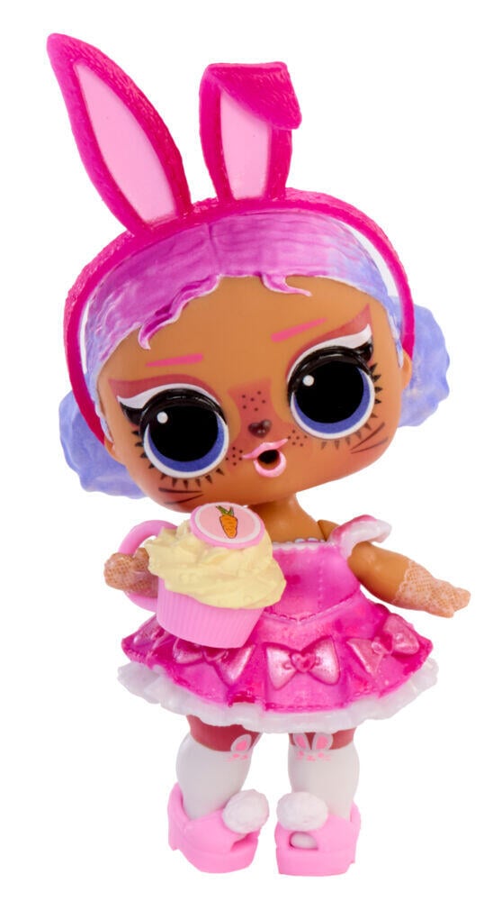 L.O.L Surprise!™ Eye Spy Tots