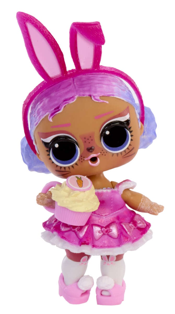 L.O.L Surprise!™ Eye Spy Tots