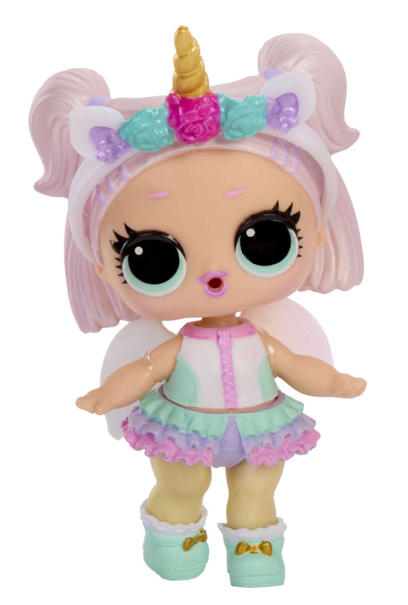 L.O.L Surprise!™ Eye Spy Tots