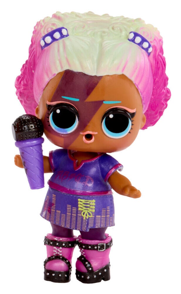 L.O.L Surprise!™ Eye Spy Tots