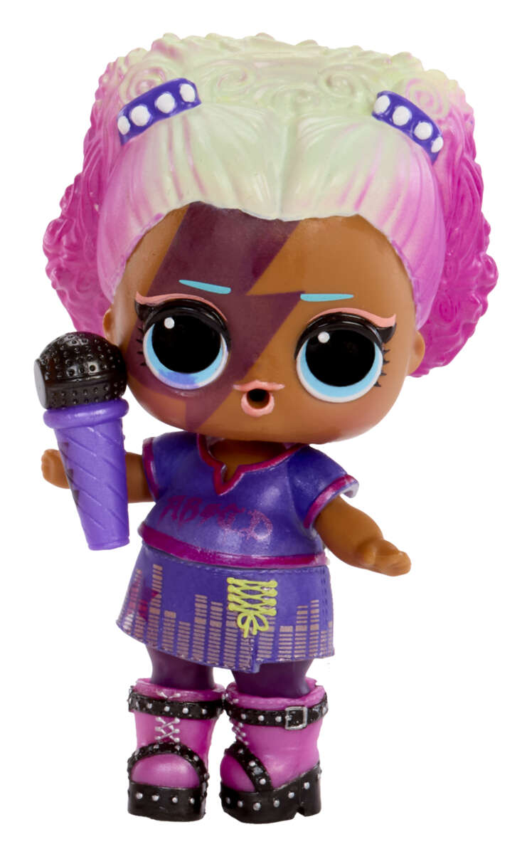 L.O.L Surprise!™ Eye Spy Tots
