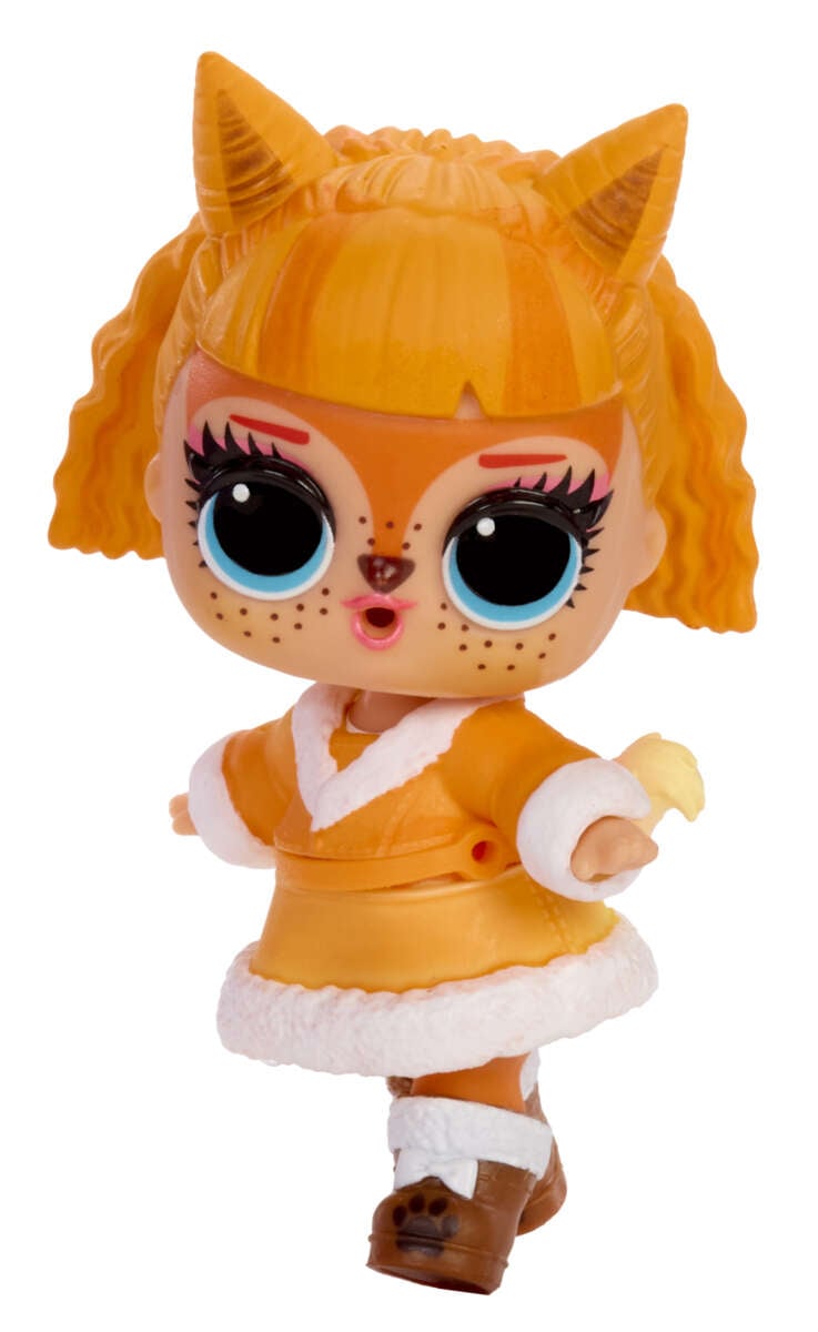 L.O.L Surprise!™ Eye Spy Tots