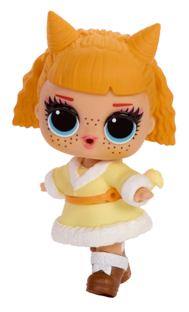 L.O.L Surprise!™ Eye Spy Tots