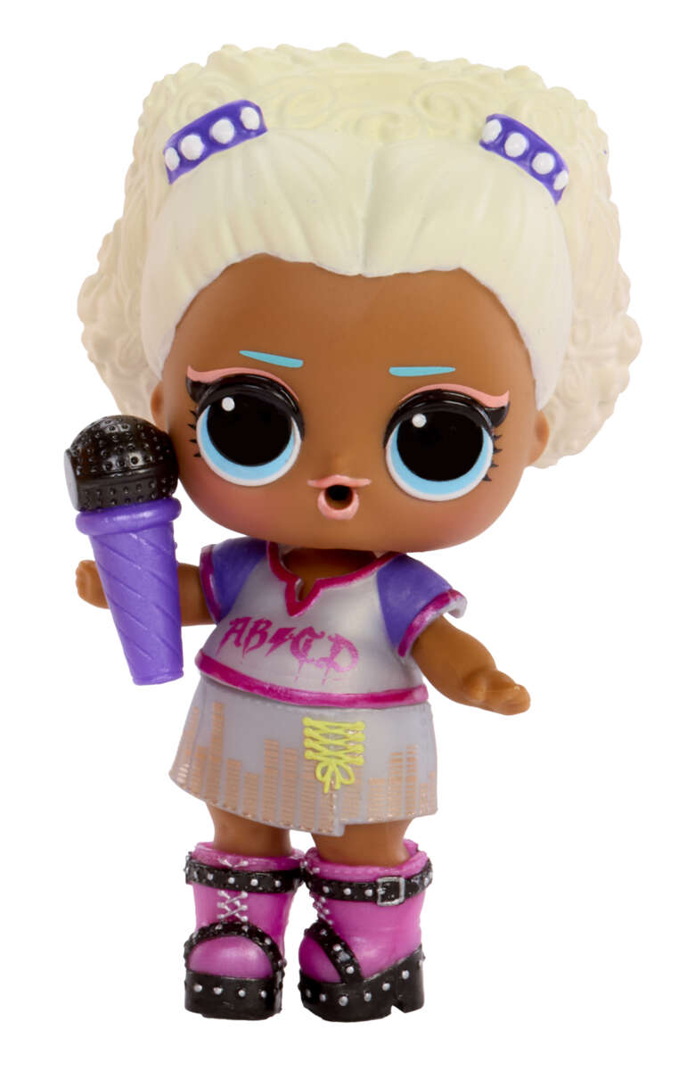 L.O.L Surprise!™ Eye Spy Tots