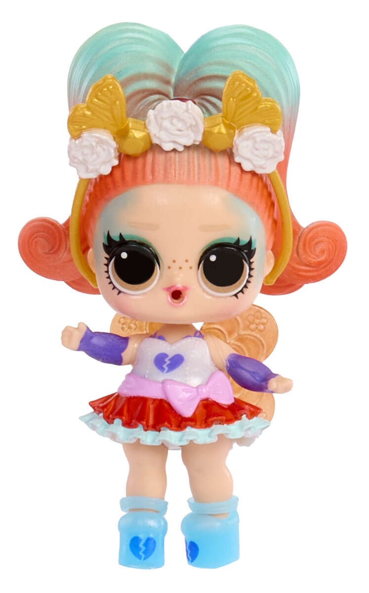 L.O.L Surprise!™ Eye Spy Tots