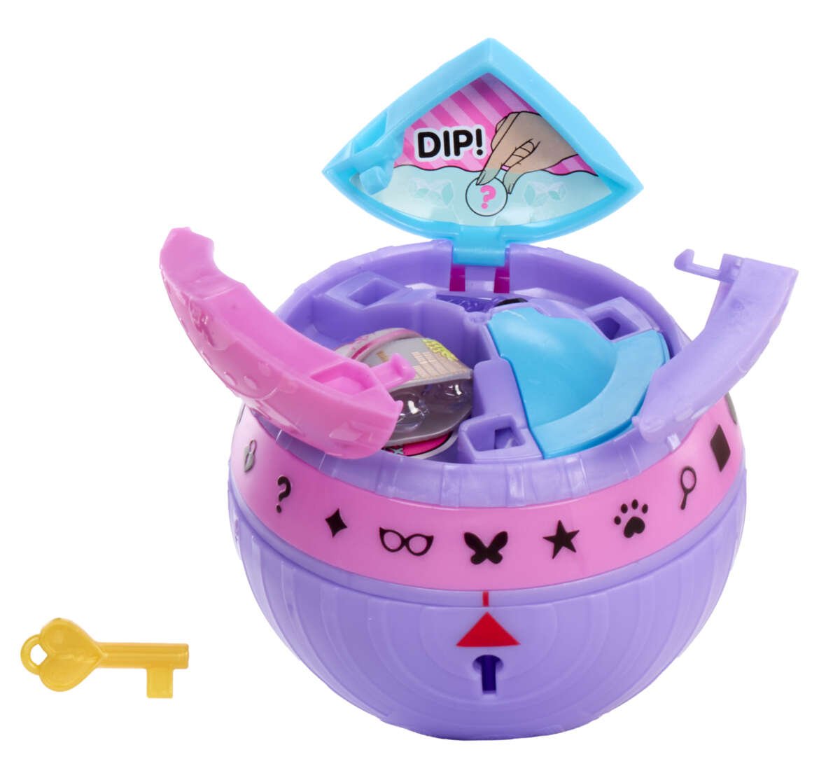 L.O.L Surprise!™ Eye Spy Tots