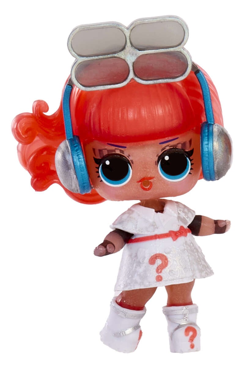 L.O.L Surprise!™ Eye Spy Tots