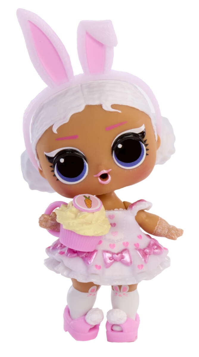 L.O.L Surprise!™ Eye Spy Tots