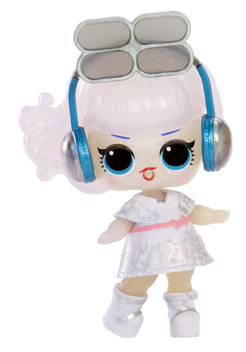 L.O.L Surprise!™ Eye Spy Tots