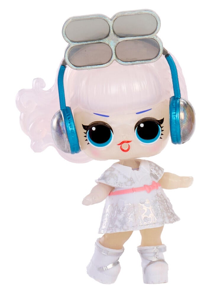 L.O.L Surprise!™ Eye Spy Tots