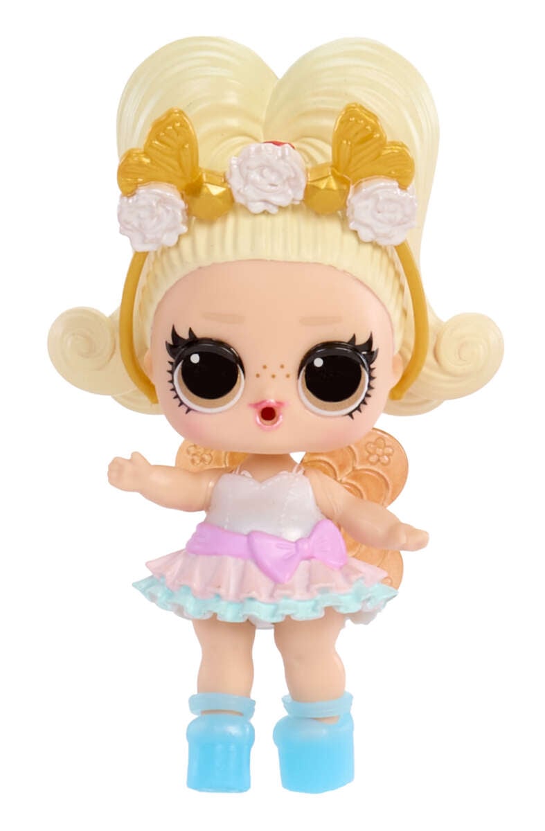 L.O.L Surprise!™ Eye Spy Tots