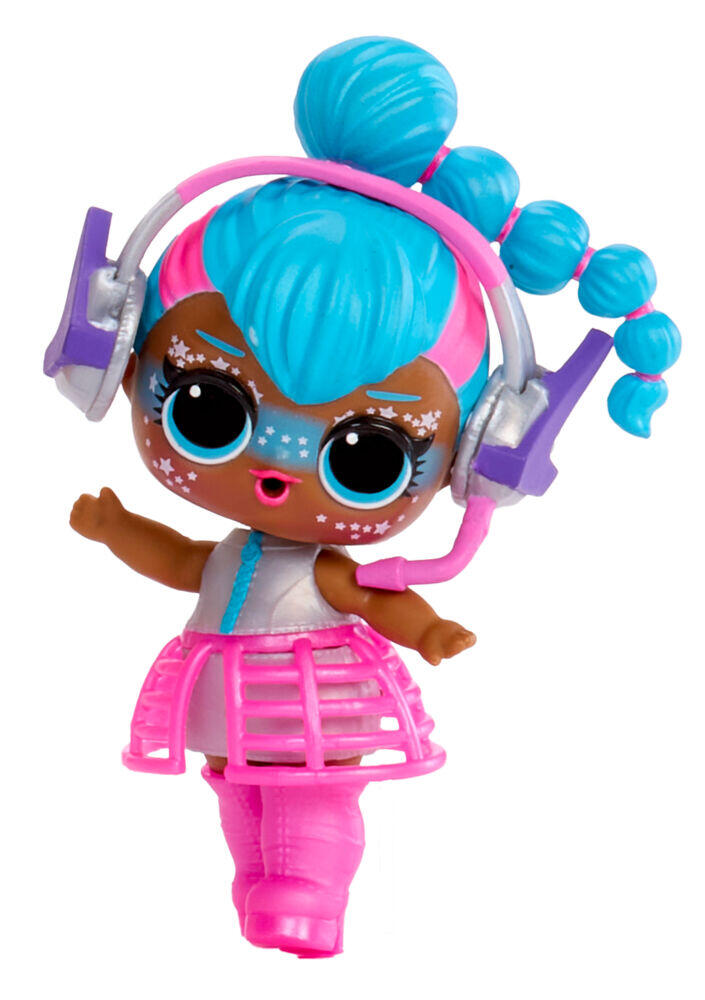 L.O.L Surprise!™ Eye Spy Tots