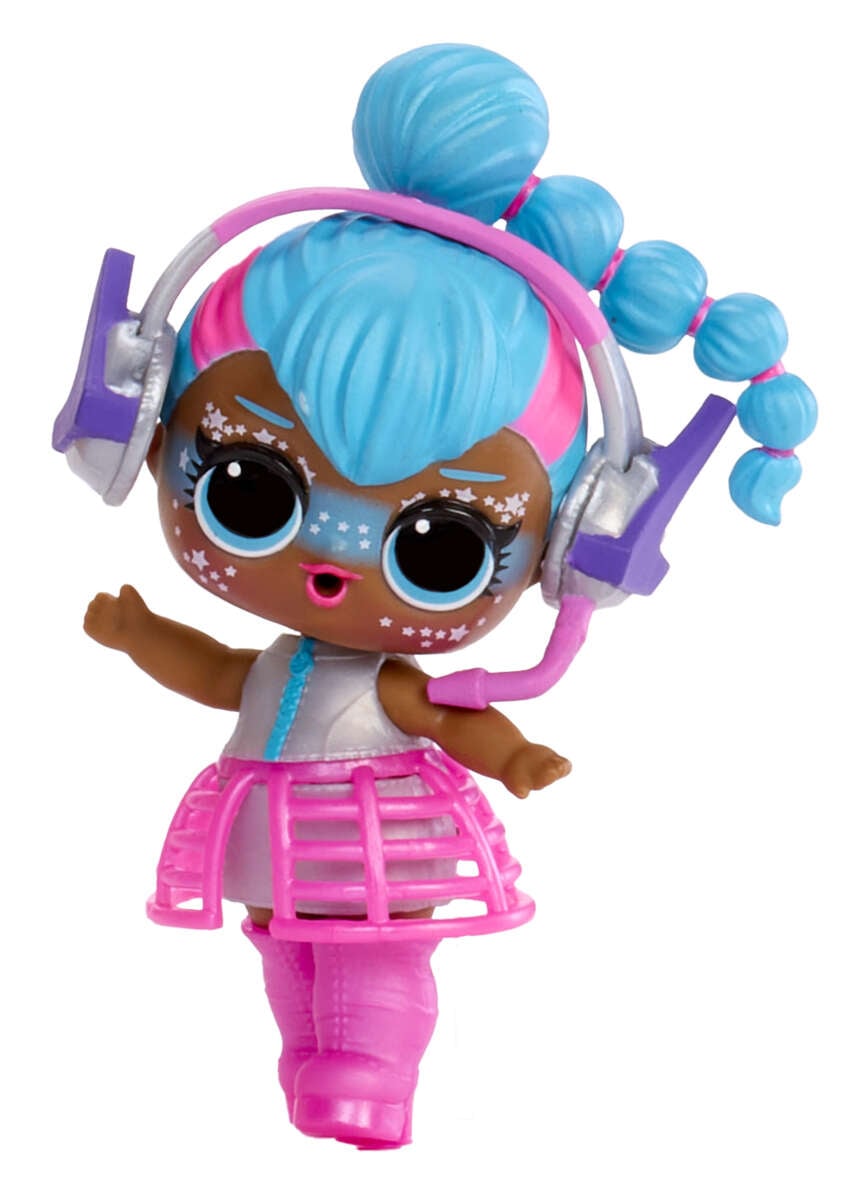 L.O.L Surprise!™ Eye Spy Tots