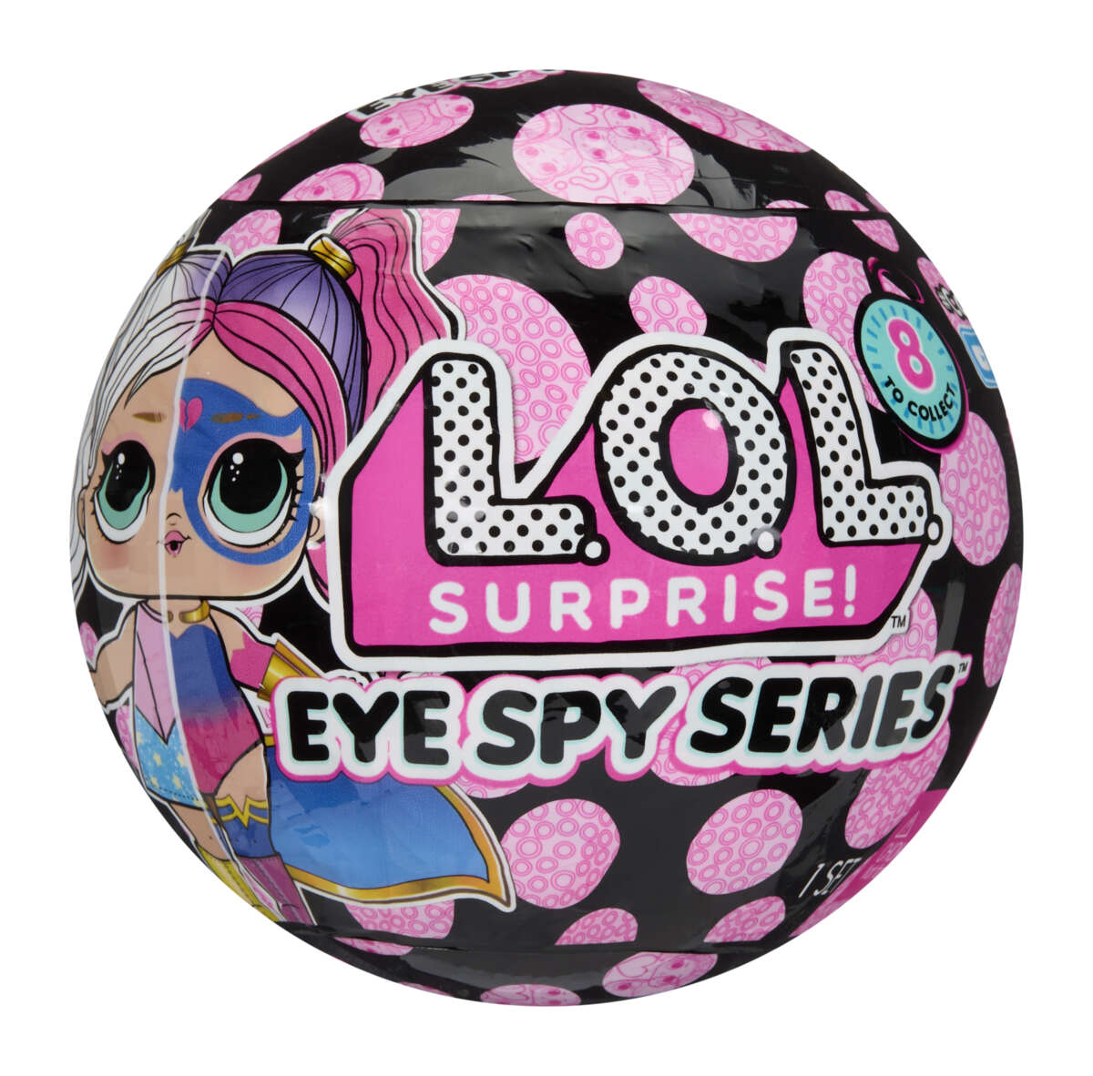 L.O.L Surprise!™ Eye Spy Tots