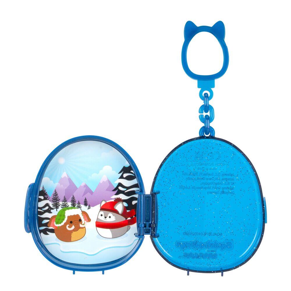 Squishmallows® Squishalongs 3pk