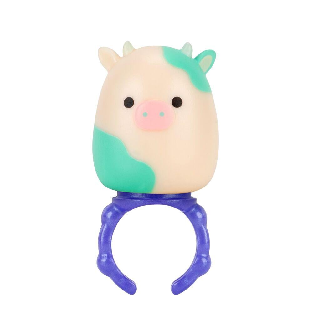 Squishmallows® Squishalongs 3pk