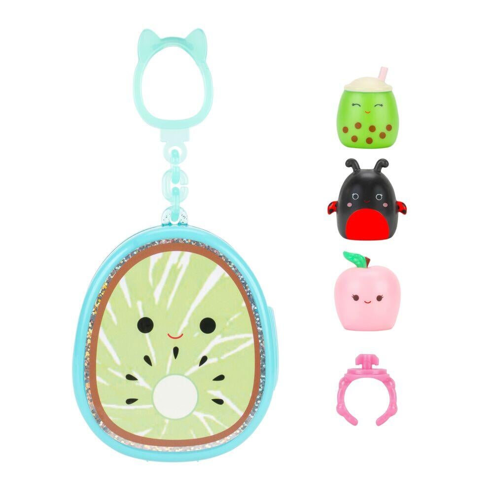 Squishmallows® Squishalongs 3pk