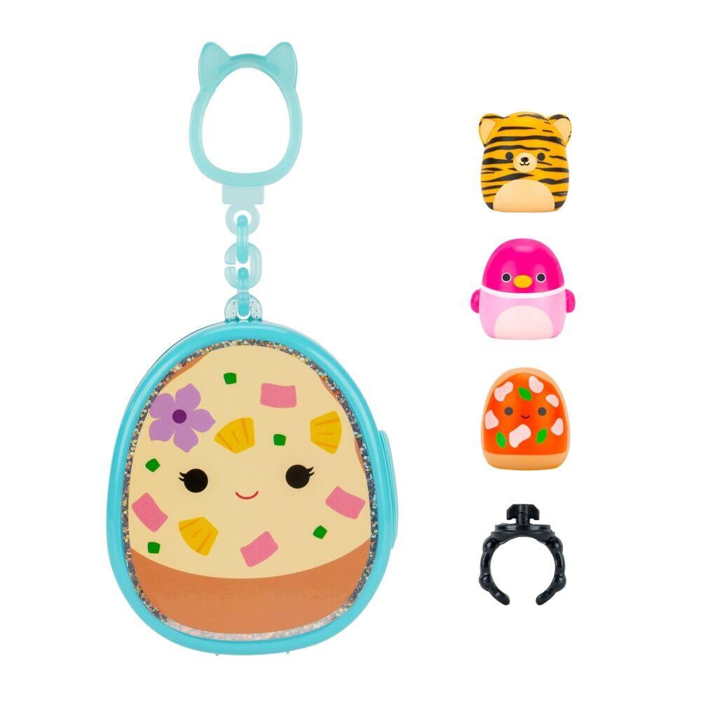 Squishmallows® Squishalongs 3pk