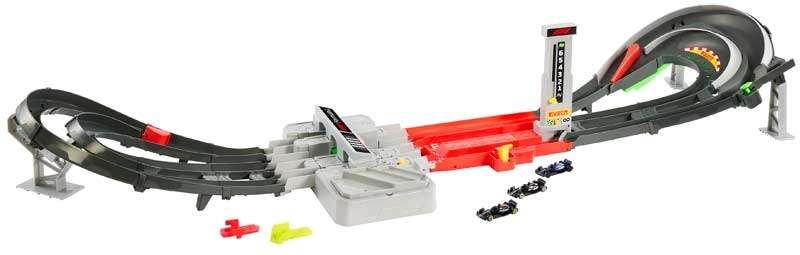 Hot Wheels® Formula 1® Grand Prix bane