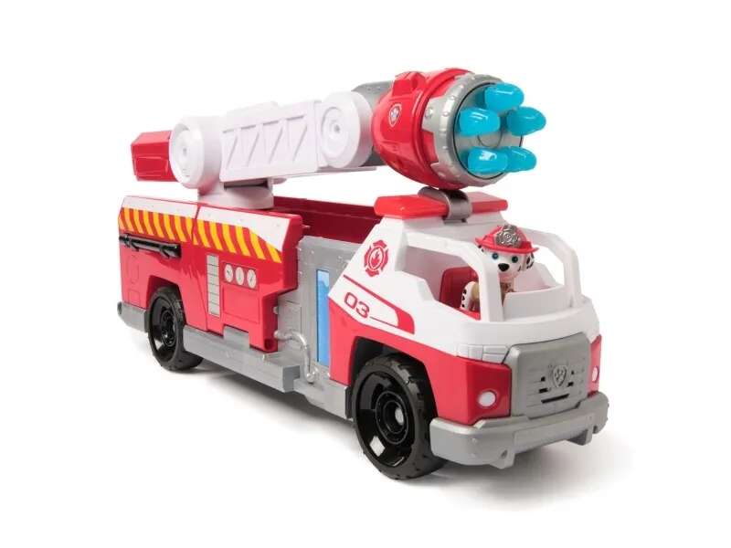 PAW Patrol deluxe brannbil