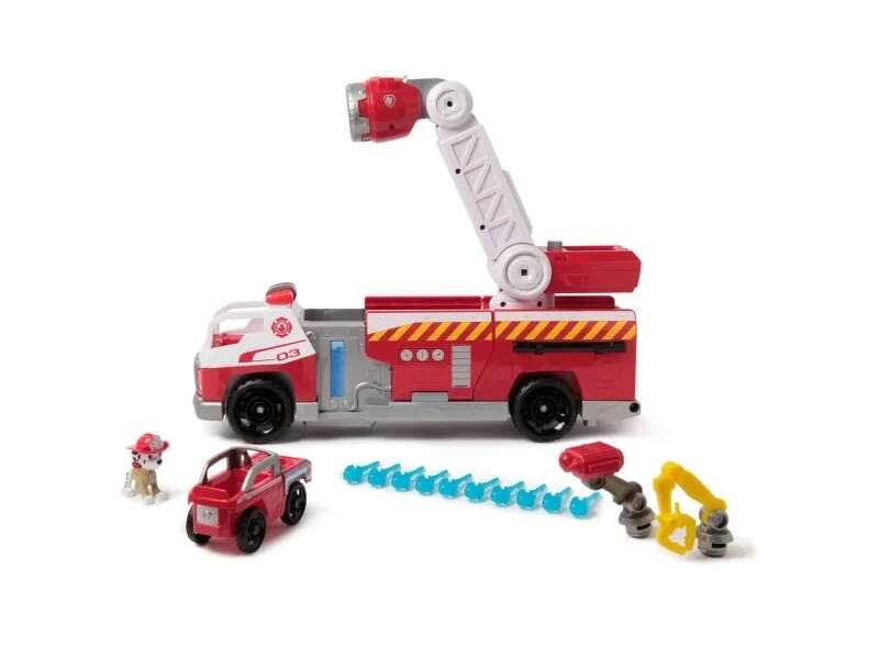 PAW Patrol deluxe brannbil
