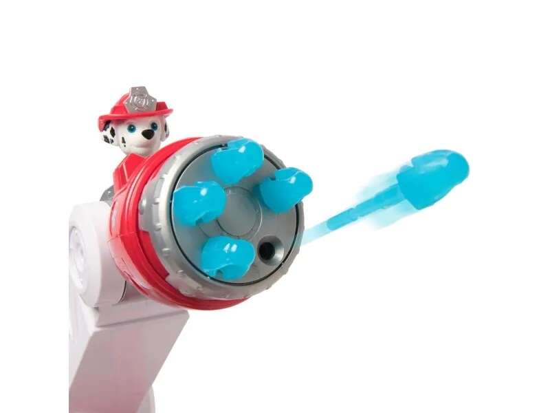 PAW Patrol deluxe brannbil