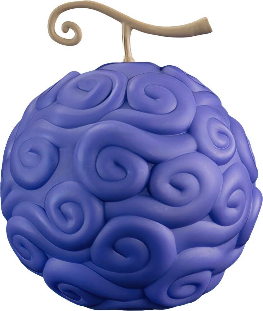 ONE PIECE Gomu Gum-Gum Fruit sparebøsse