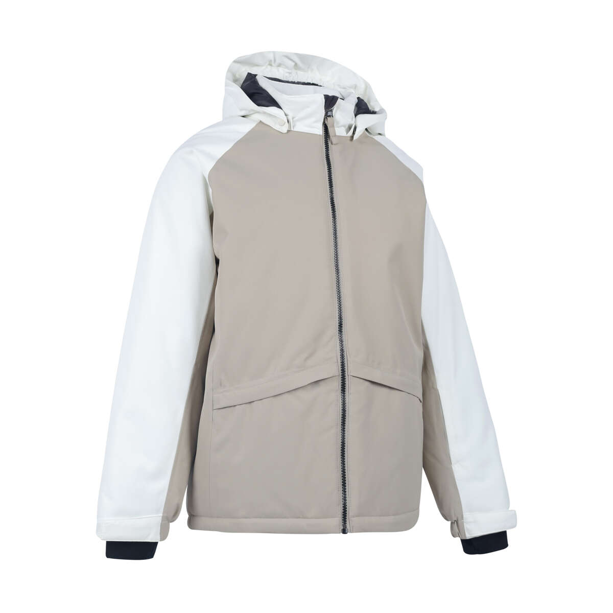 Northpeak Narvik skijakke junior