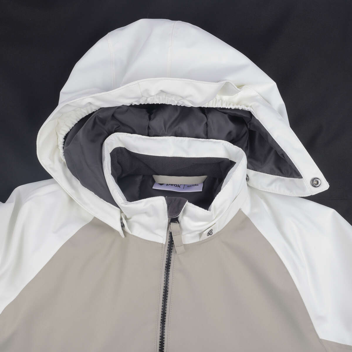 Northpeak Narvik skijakke junior
