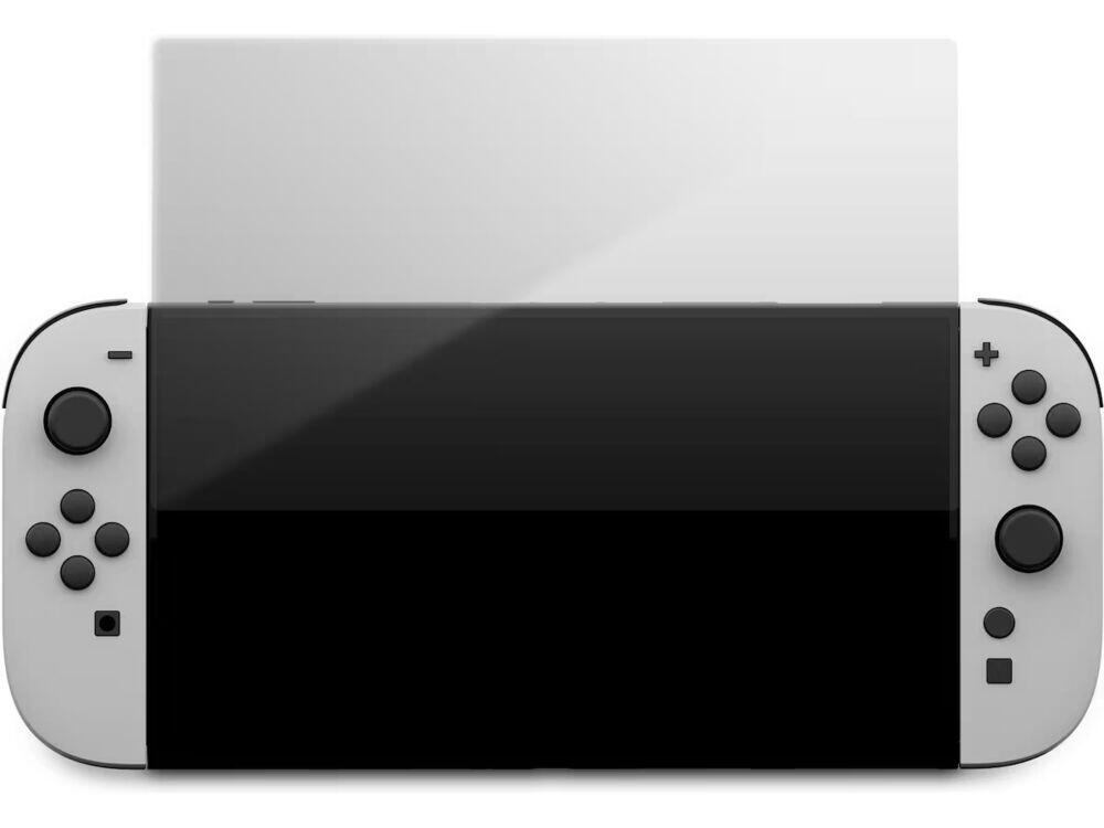 NACON™ Tempered Glass skjermbeskytter for Nintendo Switch™ 2