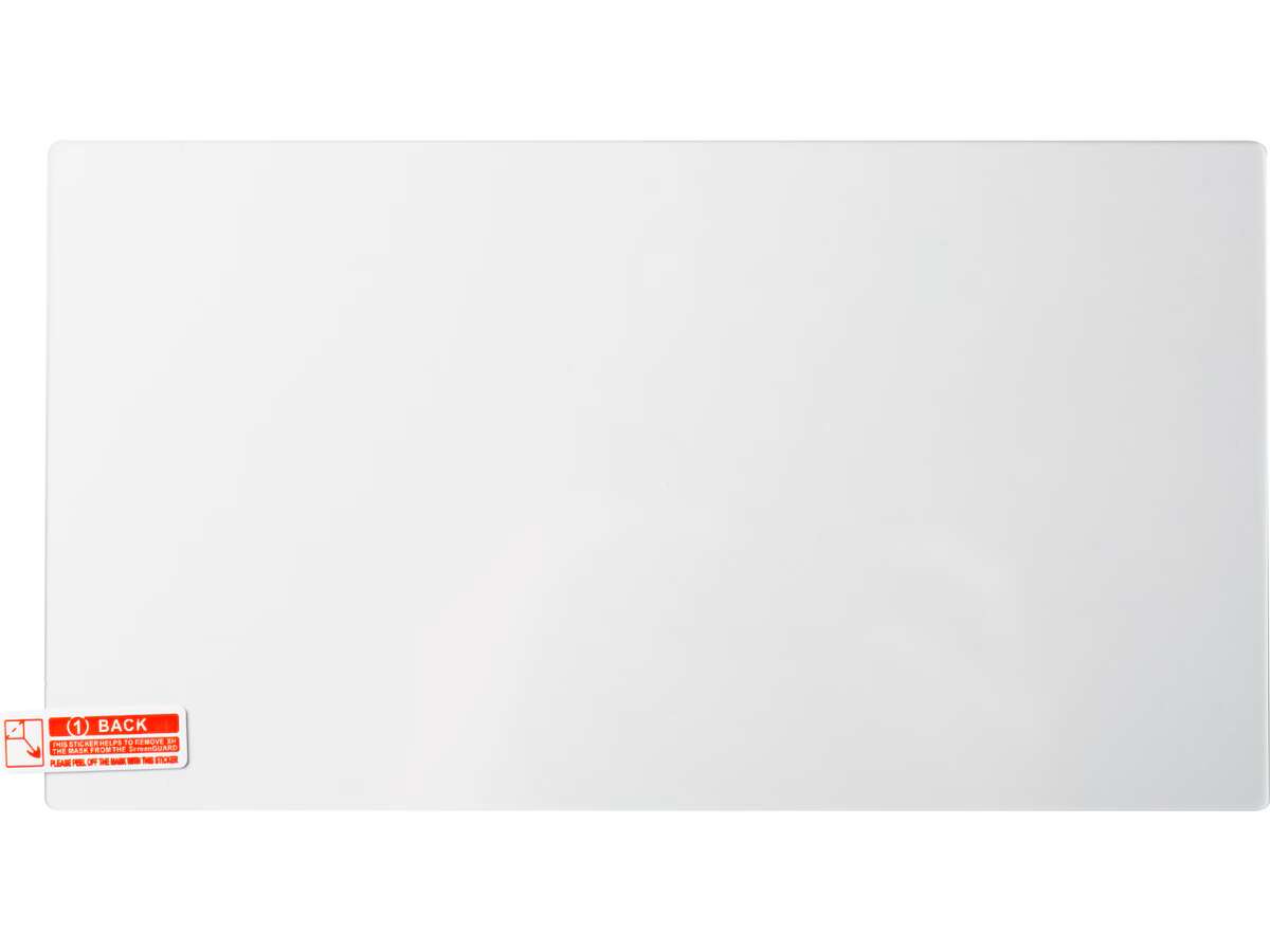 NACON™ Tempered Glass skjermbeskytter for Nintendo Switch™ 2