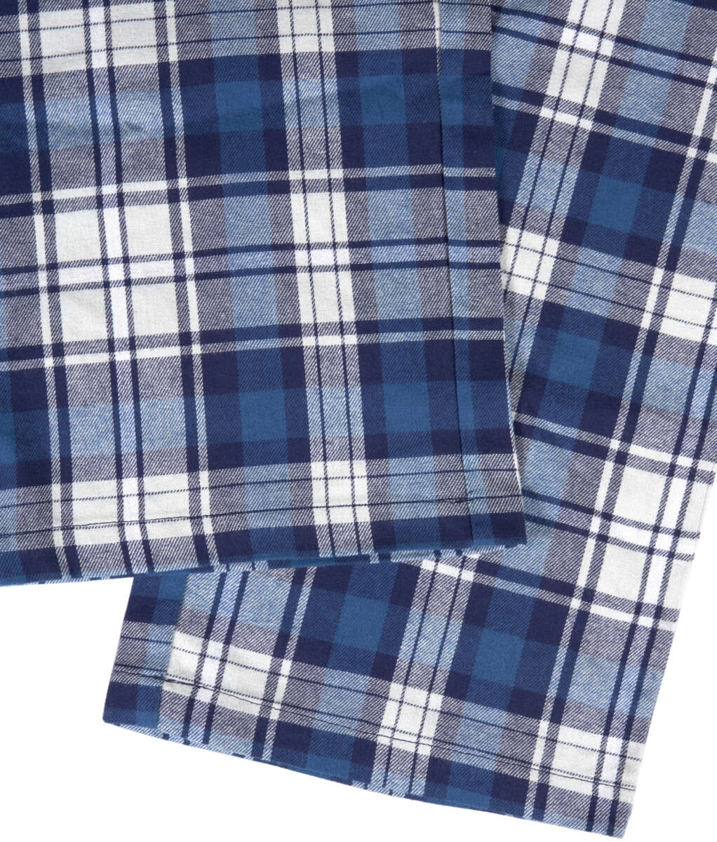 Bula Core pysjamasbukse herre