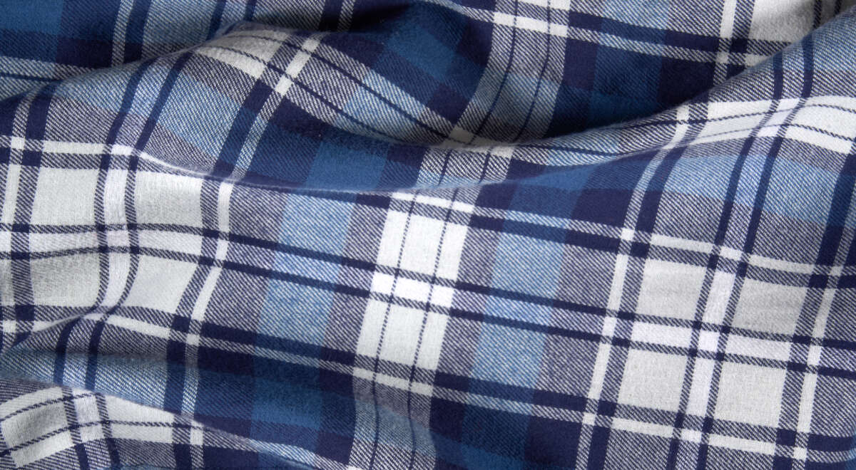 Bula Core pysjamasbukse herre