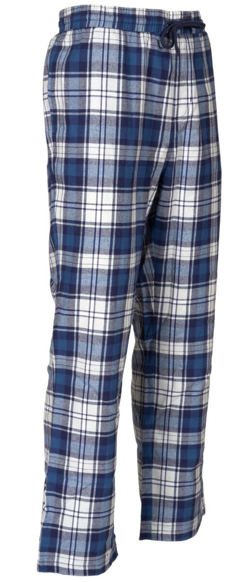 Bula Core pysjamasbukse herre