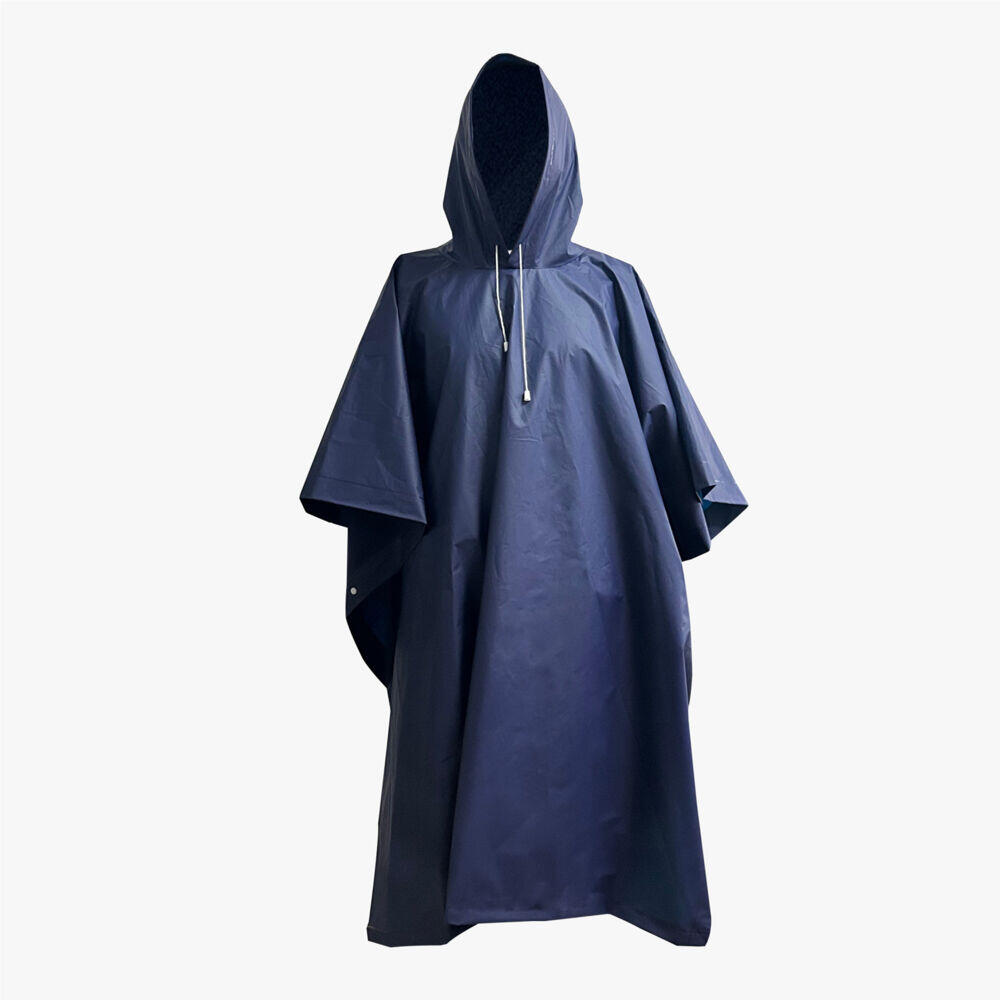 Nortpeak regnkappe unisex