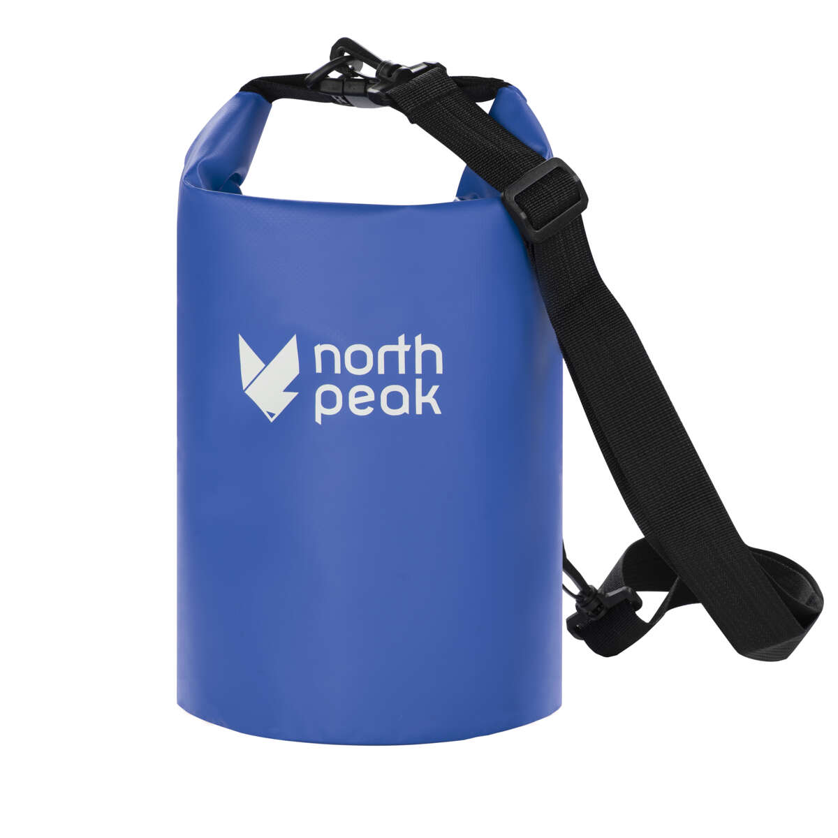 North Peak vanntett pakksekk