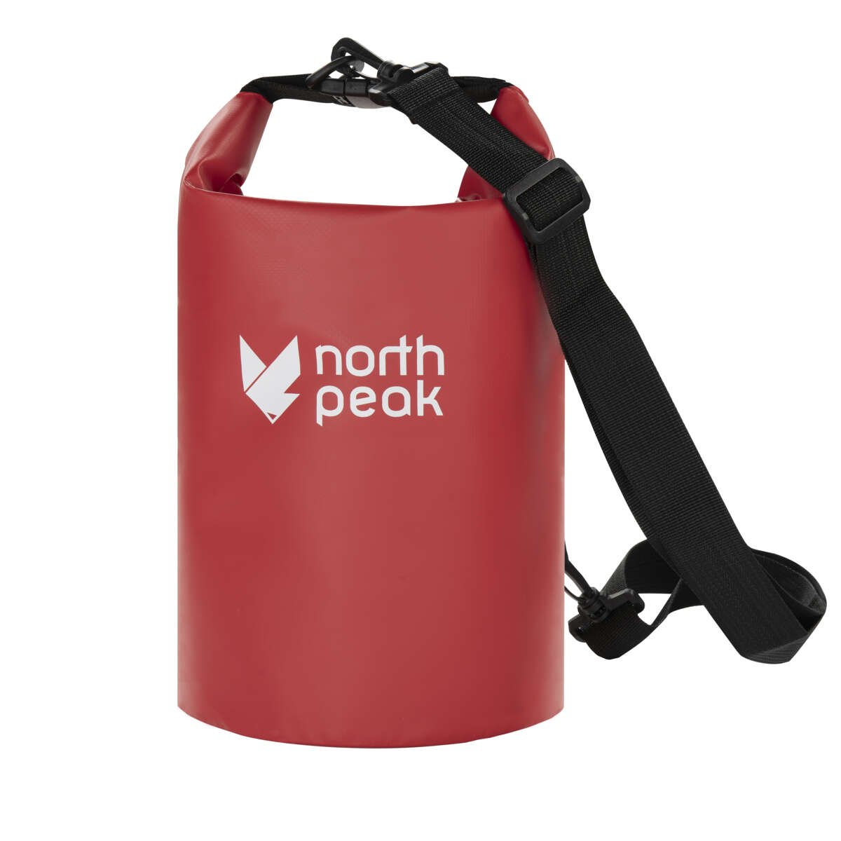 North Peak vanntett pakksekk