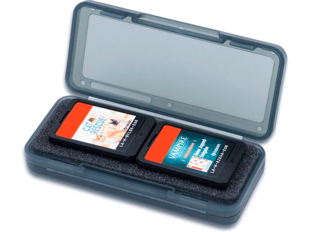 NACON™ reiseveske/etui for Nintendo Switch™ 2