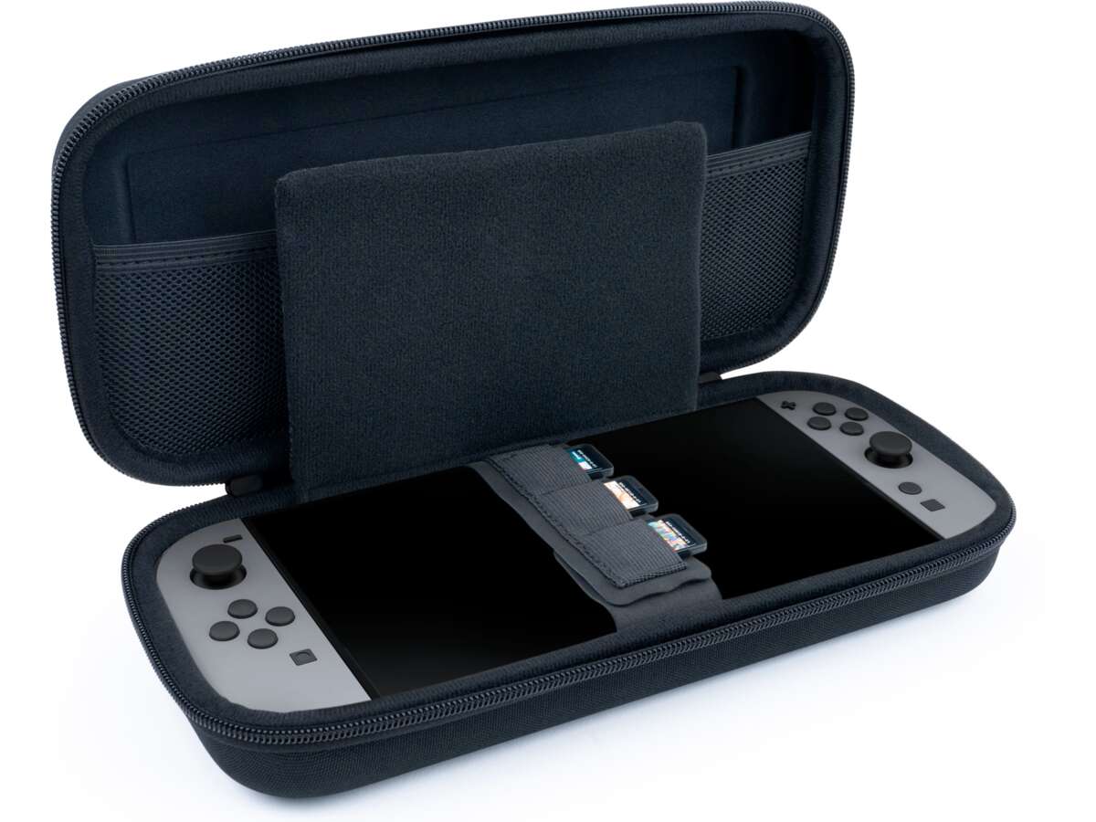 NACON™ reiseveske/etui for Nintendo Switch™ 2