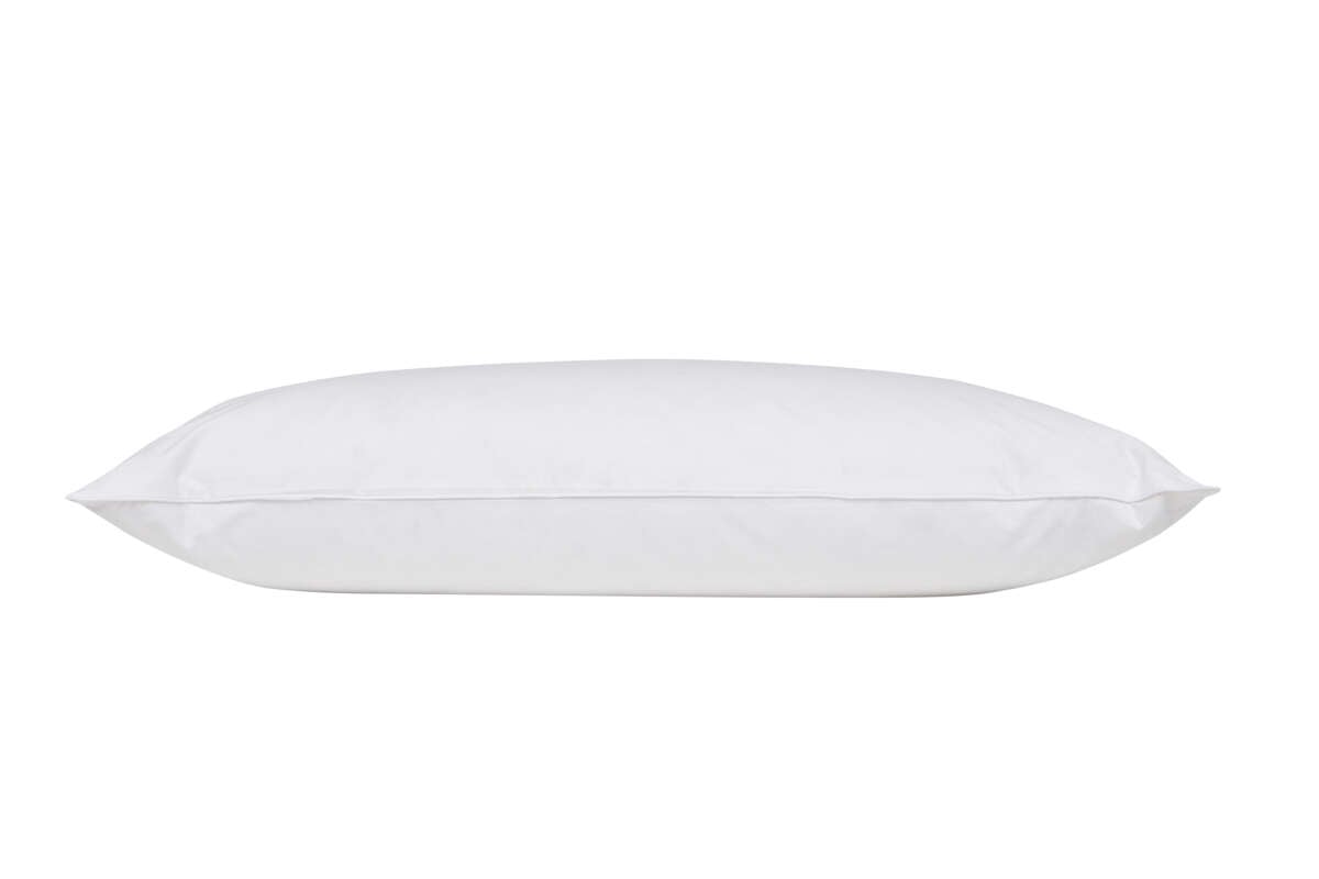 Høie Breitind dunpute Høy