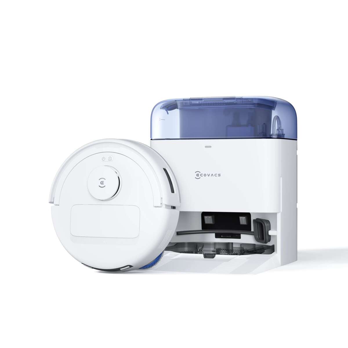 Ecovacs Deebot Mini robotstøvsuger