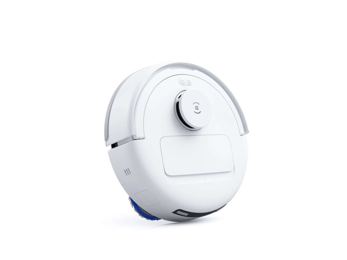 Ecovacs Deebot Mini robotstøvsuger